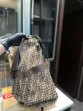 フェンディバッグ FENDI  2024新作 バックパック