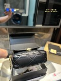 シャネルバッグ CHANEL  2024新作 19 bag