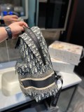 ディオールバッグ DIOR  2024新作 バックパック