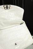 バレンシアガバッグ BALENCIAGA  2024新作 脇の下のバッグ