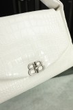 バレンシアガバッグ BALENCIAGA  2024新作 脇の下のバッグ