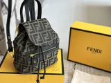 フェンディバッグ FENDI  2024新作 バックパック老眼バッグ