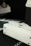 シャネルバッグ CHANEL  2024新作 ハンドルチェーンバッグ