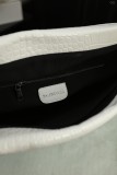 バレンシアガバッグ BALENCIAGA  2024新作 脇の下のバッグ