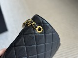 シャネルバッグ CHANEL  2024新作 CF ジャンボバッグ