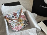 シャネルバッグ CHANEL  2024新作 22 bag