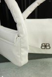 バレンシアガバッグ BALENCIAGA  2024新作 脇の下のバッグ