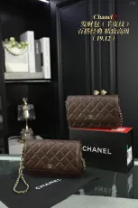 シャネルバッグ CHANEL  2024新作 ウォックフォーチュンパッケージ