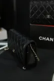 シャネルバッグ CHANEL  2024新作 ウォックフォーチュンパッケージ