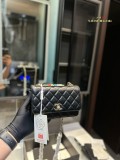 シャネルバッグ CHANEL  2024新作 トレンディな Woc フォーチュン バッグ