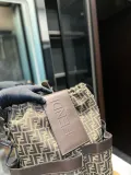 フェンディバッグ FENDI  2024新作 バックパック