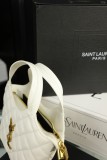 サンローランバッグ Yves Saint Laurent  2024新作 ショッピングバッグ