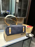 シャネルバッグ CHANEL  2024新作 デニムトートバッグ
