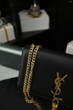 サンローランバッグ Yves Saint Laurent  2024新作 タッセルチェーンバッグ