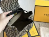 フェンディバッグ FENDI  2024新作 バックパック老眼バッグ