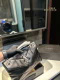 サンローランバッグ Yves Saint Laurent  2024新作 クラウドバッグ