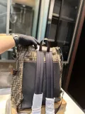フェンディバッグ FENDI  2024新作 バックパック