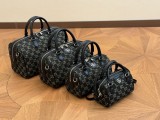 グッチバッグ GUCCI  2024新作 オフィディア ピローバッグ