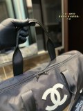 シャネルバッグ CHANEL  2024新作 トラベルバッグ
