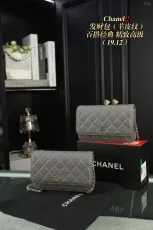 シャネルバッグ CHANEL  2024新作 ウォックフォーチュンパッケージ