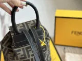フェンディバッグ FENDI  2024新作 バックパック老眼バッグ