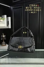 バレンシアガバッグ BALENCIAGA  2024新作 脇の下のバッグ