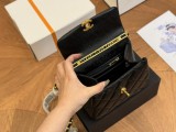 シャネルバッグ CHANEL  2024新作 フラップバッグ