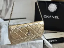 シャネルバッグ CHANEL  2024新作 福袋