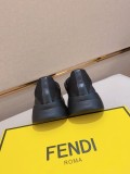 フェンディ靴 FENDI 2024新作 カジュアルシューズ