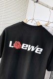 ロエベ服 LOEWE 2024新作 半袖Tシャツ