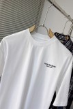 トリーバーチ服 TORY BURCH 2024新作 半袖Tシャツ