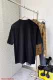 サンローラン服 Yves Saint Laurent 2024新作 半袖Tシャツ