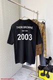 トリーバーチ服 TORY BURCH 2024新作 半袖Tシャツ