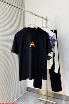 バレンシアガ服 BALENCIAGA 2024新作 半袖Tシャツ