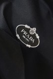 プラダ服 PRADA 2024新作 半袖Tシャツ