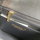 シャネルバッグCHANEL 2024新作 ファッティーファング CFバッグ