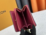ルイヴィトン財布 LOUIS VUITTON 2024新作 財布 M81461