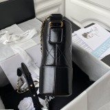 シャネルバッグCHANEL 2024新作 ホーボーバッグ