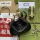グッチバッグGUCCI 2024新作 三日月パッケージ