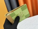 ルイヴィトン財布 LOUIS VUITTON 2024新作 N40636 マルチウォレット
