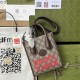 グッチバッグGUCCI 2024新作 ミニトートバッグ