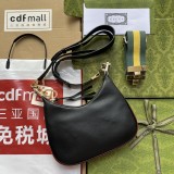 グッチバッグGUCCI 2024新作 三日月パッケージ