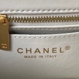 シャネルバッグCHANEL 2024新作 椿バッグ