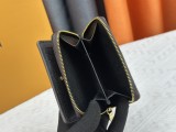 ルイヴィトン財布 LOUIS VUITTON 2024新作 財布 M81461