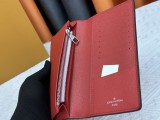 ルイヴィトン財布LOUIS VUITTON 2024新作 M40615 ウォレット