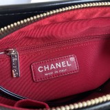 シャネルバッグCHANEL 2024新作 ホーボーバッグ