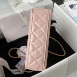 シャネルバッグCHANEL 2024新作 ハンドバッグ AS4416