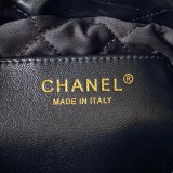 シャネルバッグCHANEL 2024新作 ミニ22バッグ