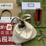 グッチバッグGUCCI 2024新作 三日月パッケージ