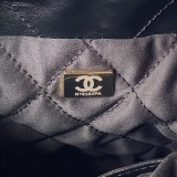 シャネルバッグCHANEL 2024新作 ミニ22バッグ